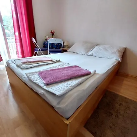 & Gudelj Apartment