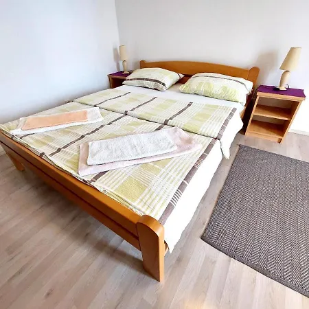 Apartment & Gudelj Vodice