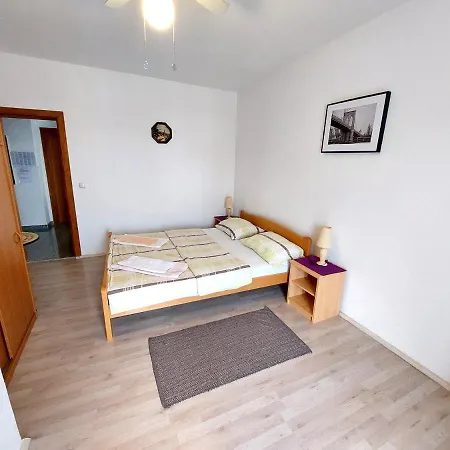 Apartment & Gudelj