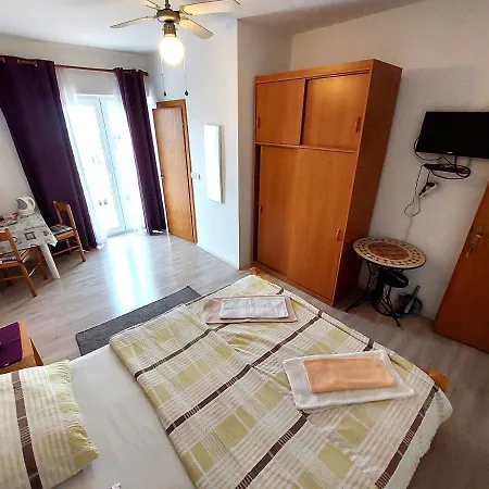 Apartment & Gudelj