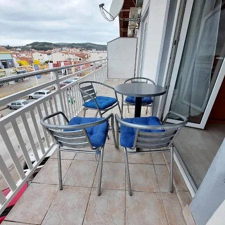 & Gudelj Apartment Vodice