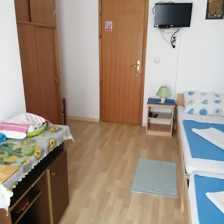 & Gudelj Apartment Vodice
