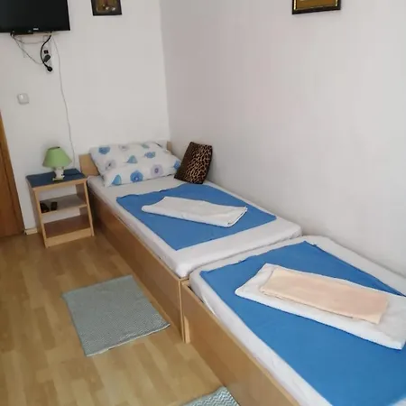 & Gudelj * Vodice