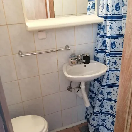 & Gudelj Apartment *